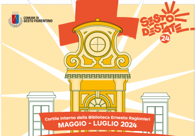 palco in biblioteca 2024