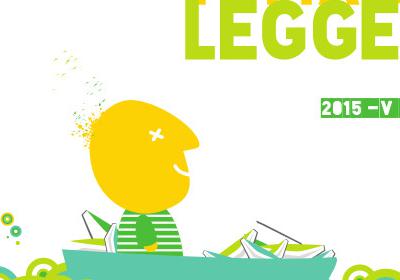 Un'estate tutta da leggere Immagine dal libretti di Un'estate tutta da leggere