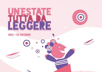 un'estate tutta da leggere 2022