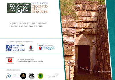 etruschi 2022