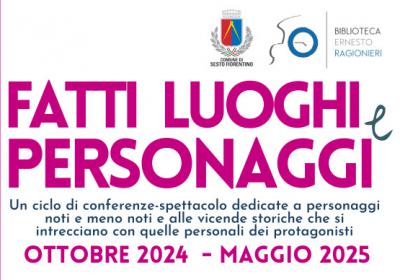 fatti luoghi personaggi