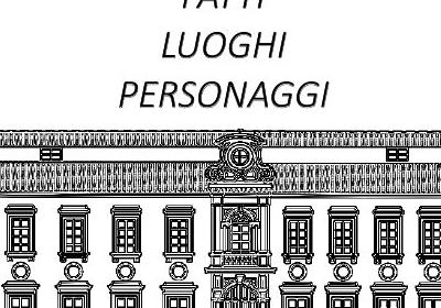 fatti luoghi personaggi fatti luoghi personaggi