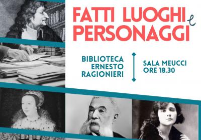fatti luoghi personaggi