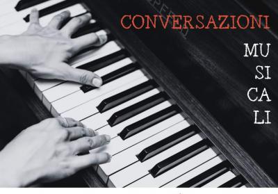 conversazioni musicali
