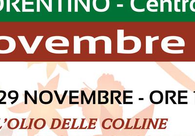 festa dell'olio festa dell'olio