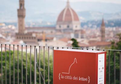 città dei lettori