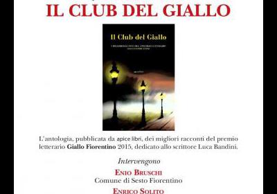 Club del giallo Club del giallo