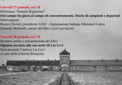 giorno della memoria