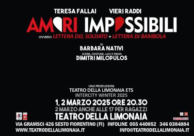 teatro della limonaia