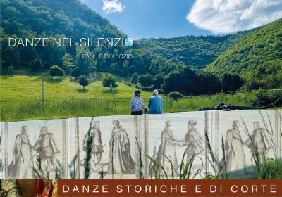 danze storiche