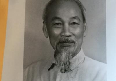 In Viet Nam con La Pira In Viet Nam con La Pira