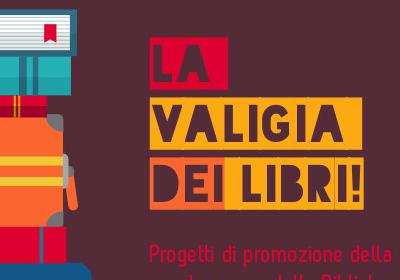 la valigia dei libri la valigia dei libri