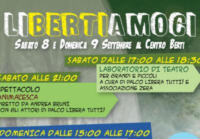 libertiamoci libertiamoci