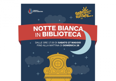 notte bianca