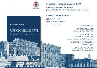 presentazione belle arti