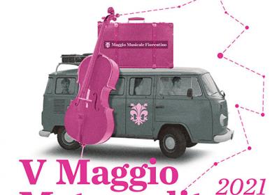 maggio metropolitano