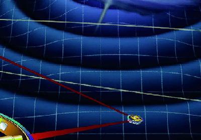 onde gravitazionali onde gravitazionali