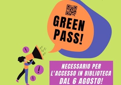 green pass