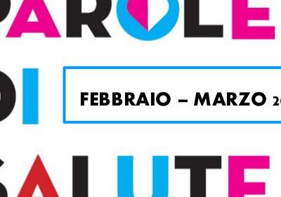 parole di salute parole di salute