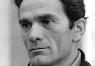 pasolini