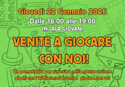 giochi gio