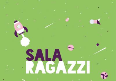 sala ragazzi 24