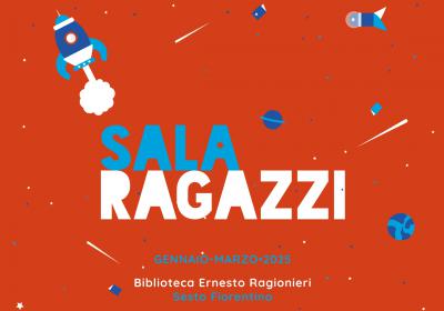 sala ragazzi 1° 2025