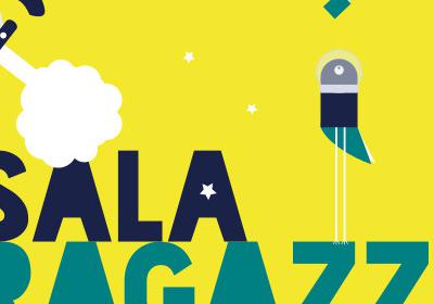 sala ragazzi sala ragazzi