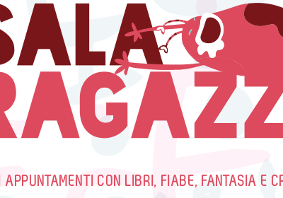 Sala Ragazzi Sala Ragazzi