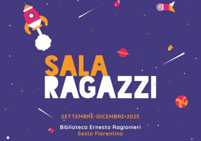 sala ragazzi autunno