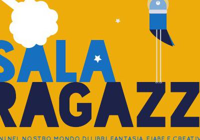 sala ragazzi sala ragazzi