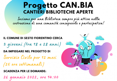 servizio civile universale