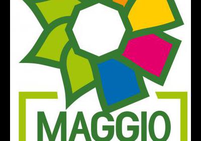 Logo Maggio di libri Logo Maggio di libri