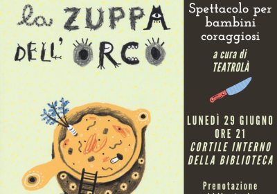 zuppa dell'orco