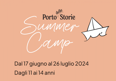 summer camp