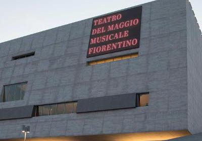 teatro del maggio