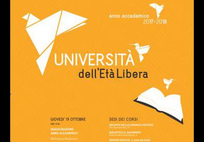 università dell'età libera università dell'età libera