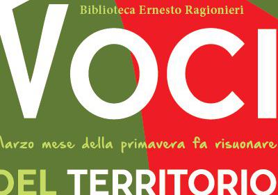 Voci dal territorio Voci dal territorio