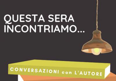 questa sera incontriamo...