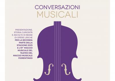 conversazioni musicali