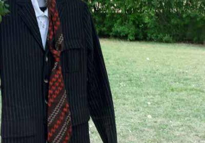 welcome to the jungle