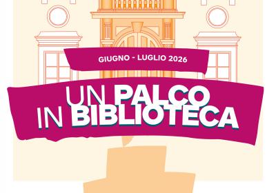 palco 2026