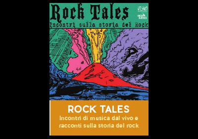rock tales rock tales