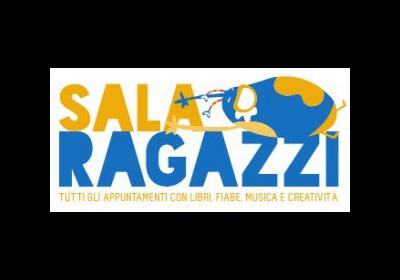 Immagine dal volantino della Sala Ragazzi