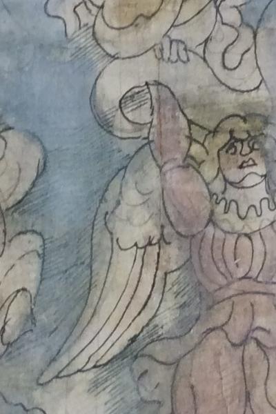 schiere celesti schiere celesti