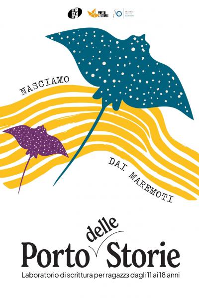 porto delle storie