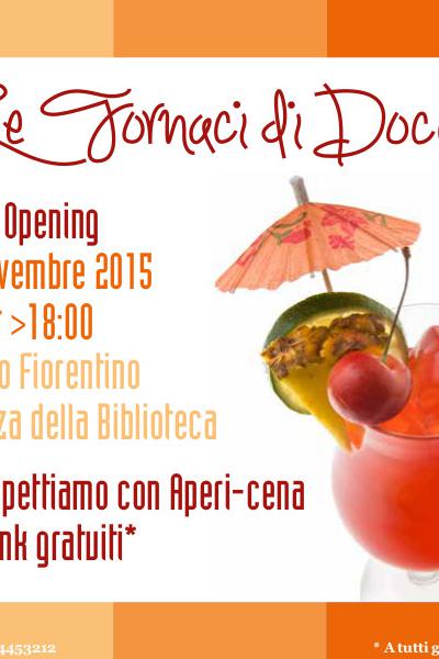 Fornaci di Doccia Fornaci di Doccia