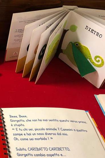 altaleggibilità altaleggibilità