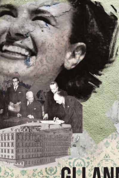 gli anni della repubblica gli anni della repubblica