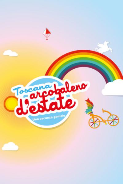 Arcobaleno d' Estate